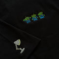 Camiseta marcianos Toy Story