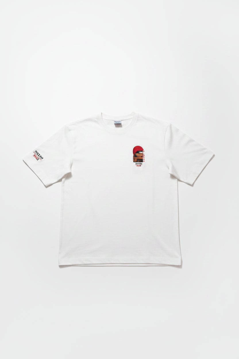 Camiseta nissan 350Z