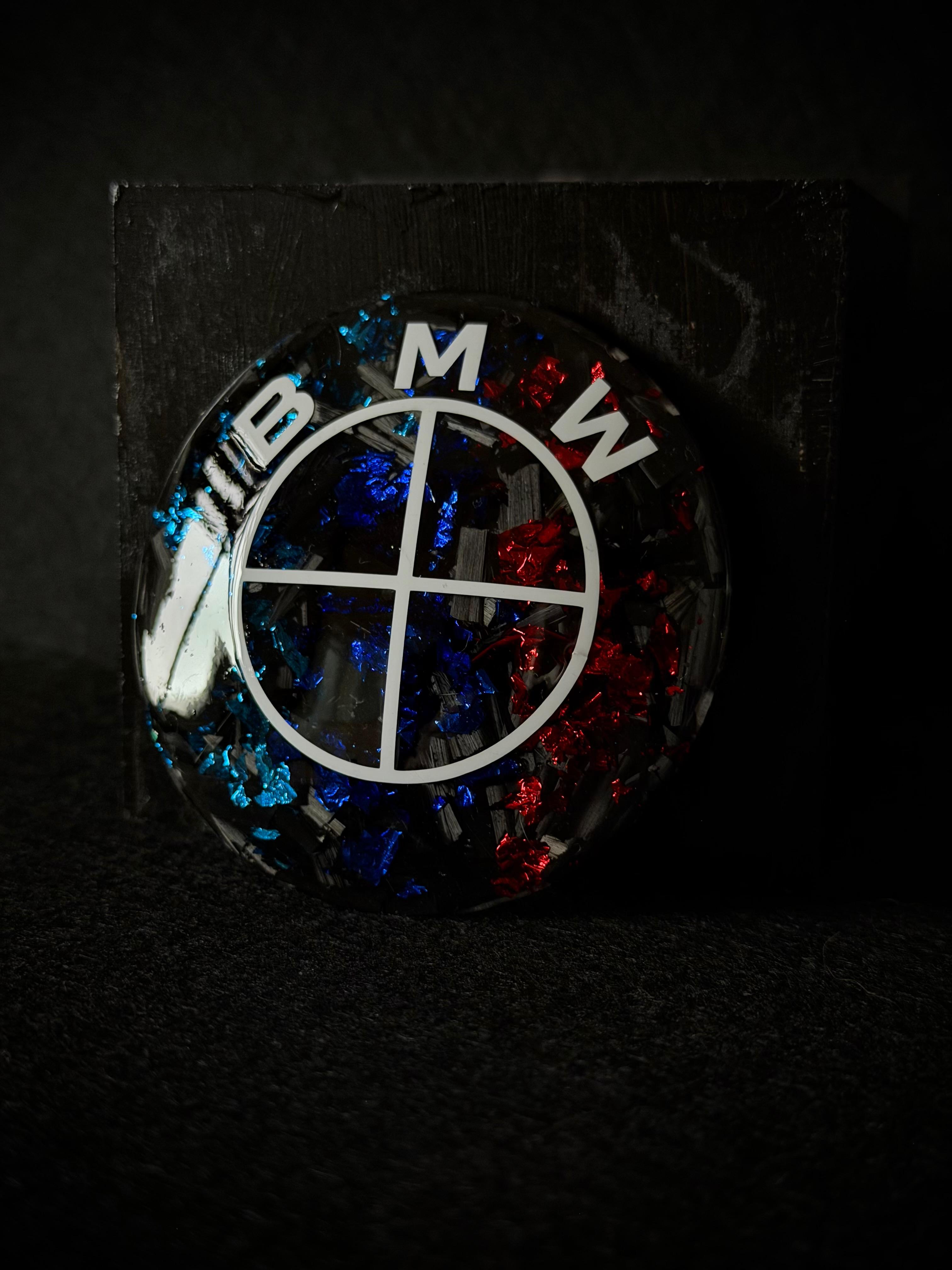 Insignia BMW M.